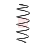 Apec Coil Spring - Front (ACS2455) Fits: Citroen