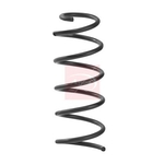 Apec Coil Spring - Front (ACS2469) Fits: BMW