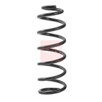 Apec Coil Spring - Front (ACS2485) Fits: Mercedes