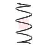 Apec Coil Spring - Front (ACS2495) Fits: Kia