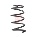 Apec Coil Spring - Front (ACS2498) Fits: Mini
