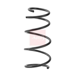 Apec Coil Spring - Front (ACS2500) Fits: Toyota