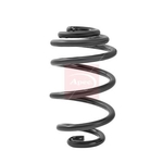 Apec Coil Spring - Rear (ACS2457) Fits: BMW