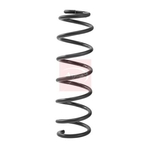 Apec Coil Spring - Rear (ACS2458) Fits: Renault
