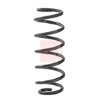 Apec Coil Spring - Rear (ACS2472) Fits: Honda