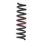 Apec Coil Spring - Rear (ACS2473) Fits: BMW