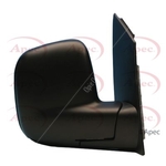 Apec Complete Door Mirror - Left (AMR2061) Electric - Passenger Side