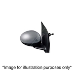 Apec Complete Door Mirror - Right (AMR2062) Electric - Driver Side