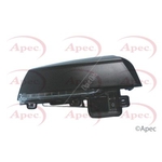 Apec Complete Door Mirror - Left (AMR2121) Fits Volkswagen - Passenger Side