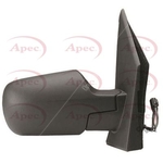 Apec Complete Door Mirror - Right (AMR2130)