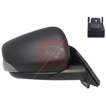 Apec Complete Door Mirror (AMR3170) Right