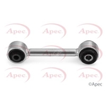 Apec Track Control Arm (AST3084) Fits Mitsubishi