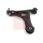 Apec Control Arm (AST3155) Fits: Mercedes Front Axle Left