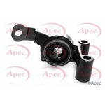 Apec Control Arm Bush Left (AST8037)