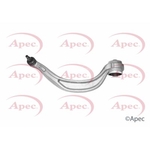 Apec Control Arm Left (AST2845)