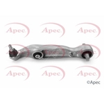 Apec Control Arm Left (AST2876)