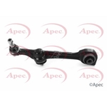 Apec Control Arm Left (AST2976)