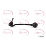 Apec Control Arm Left (AST3027)