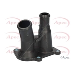 Apec Coolant Flange (ATH1470) Fits: Ford
