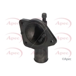 Apec Coolant Flange (ATH1471) Fits: Citroen