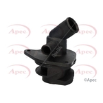 Apec Coolant Flange (ATH1477)