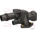 Apec Coolant Flange (ATH1481) Fits: Jaguar Land Rover