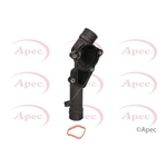 Apec Coolant Flange (ATH1537)