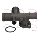 Apec Coolant Flange (ATH1539)