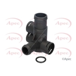 Apec Coolant Flange (ATH1550)
