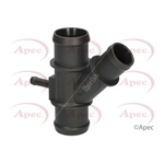 Apec Coolant Flange (ATH1552)