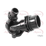 Apec Coolant Flange (ATH1558)
