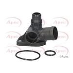 Apec Coolant Flange (ATH1603)