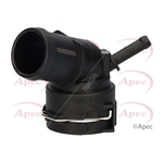 Apec Coolant Flange (ATH1627)