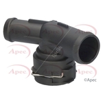 Apec Coolant Flange (ATH1630)