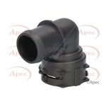 Apec Coolant Flange (ATH1635)