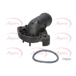 Apec Coolant Flange (ATH1650)