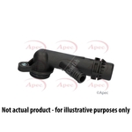 Apec Coolant Flange (ATH1653)