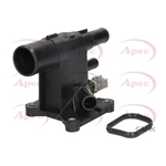 Apec Coolant Flange (ATH1654)