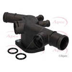 Apec Coolant Flange (ATH1656)