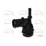 Apec Coolant Flange (ATH1660)