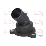 Apec Coolant Flange (ATH1663)