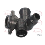 Apec Coolant Flange (ATH1665)