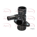 Apec Coolant Flange (ATH1672)