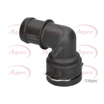 Apec Coolant Flange (ATH1677)
