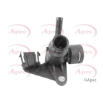 Apec Coolant Flange (ATH1679)