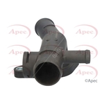 Apec Coolant Flange (ATH1687)