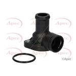 Apec Coolant Flange (ATH1697)