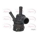 Apec Coolant Flange (ATH1713)