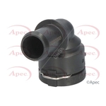Apec Coolant Flange (ATH1721)