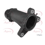 Apec Coolant Flange (ATH1737)